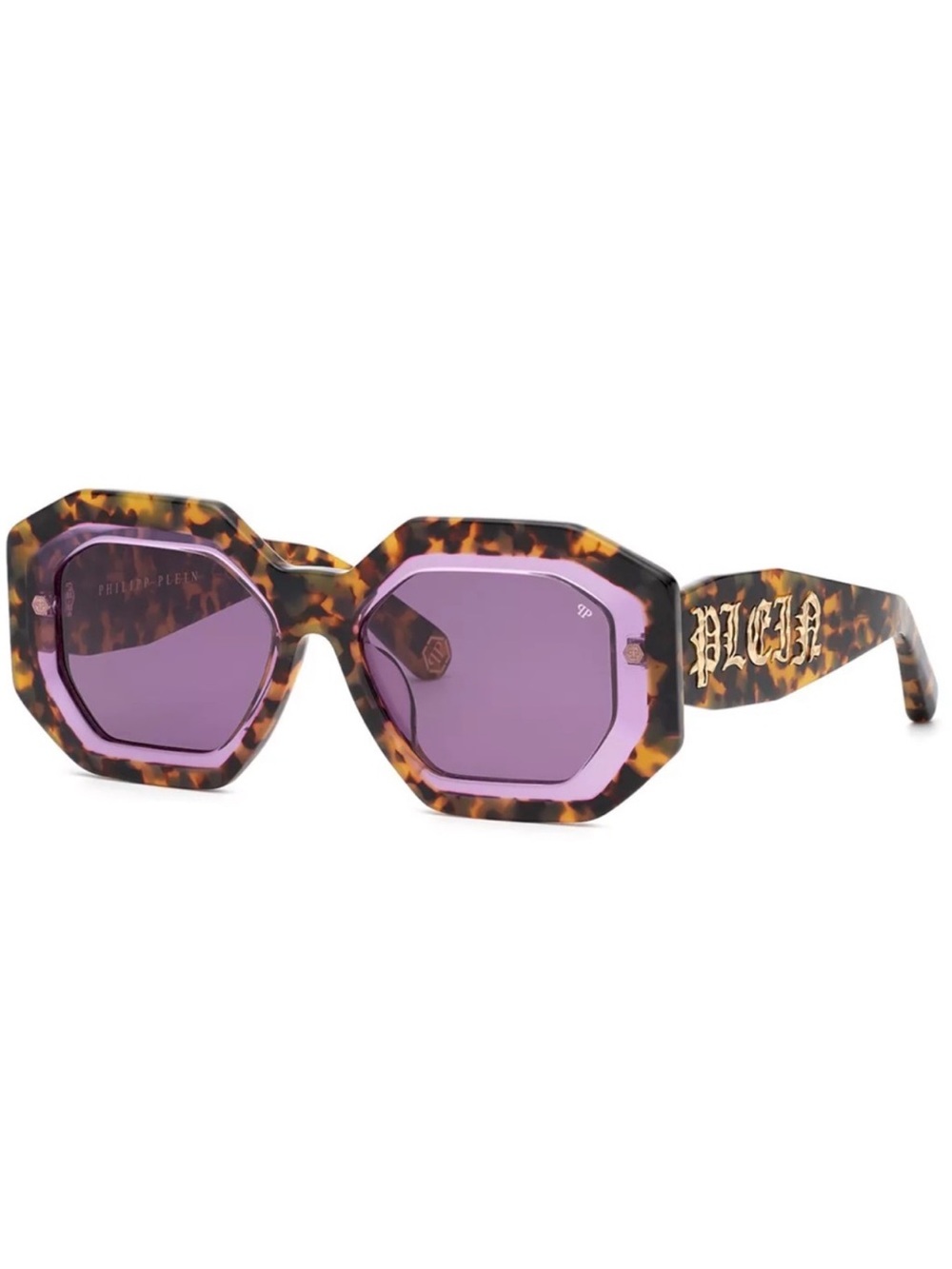 Excluded Philipp Plein Sunglasses, New 375